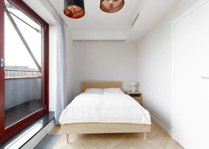 Apartman Krawiecka, Sun & Snow Wrocław