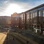 Krawiecka, Sun & Snow شقة فروتسواف