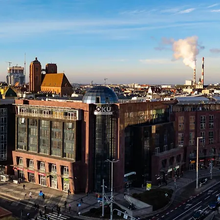 Krawiecka, Sun&snow Apartament *