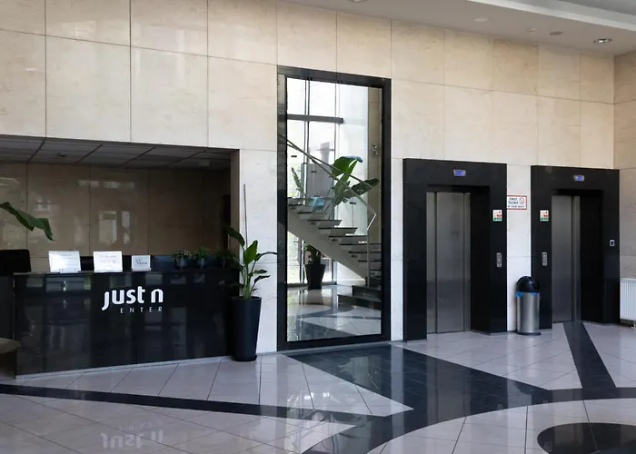 Apartamento Krawiecka, Sun & Snow *